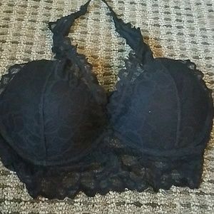 Halter Padded Brallette